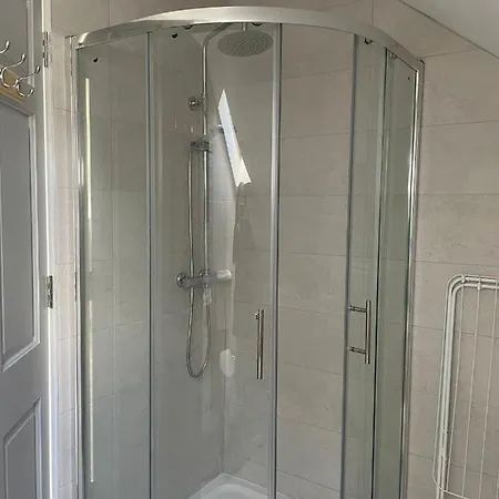 Grianan View Loft アパート *