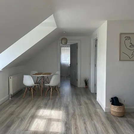 Grianan View Loft شقة