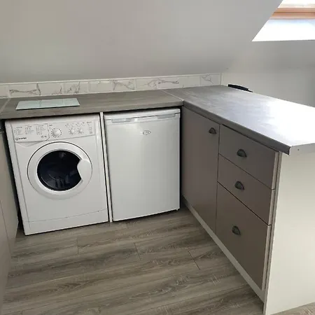 Grianan View Loft شقة Rockstown