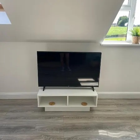 Grianan View Loft Rockstown