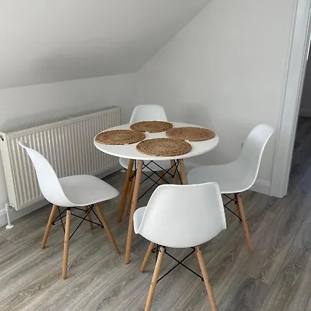 Grianan View Loft Rockstown