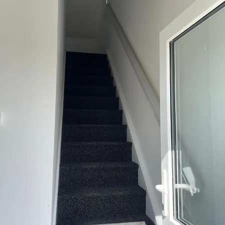 Grianan View Loft شقة *