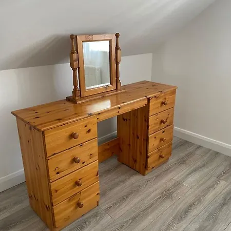 Apartment Grianan View Loft