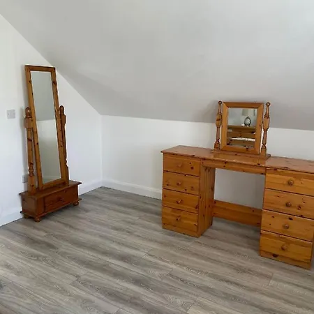 Grianan View Loft شقة