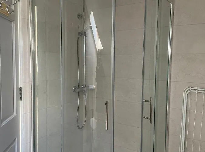 Grianan View Loft Appartement *