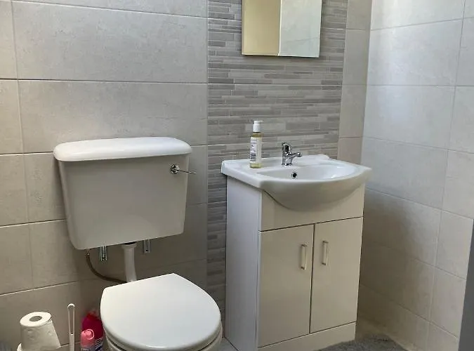 Grianan View Loft *