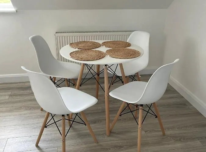 Grianan View Loft * Rockstown