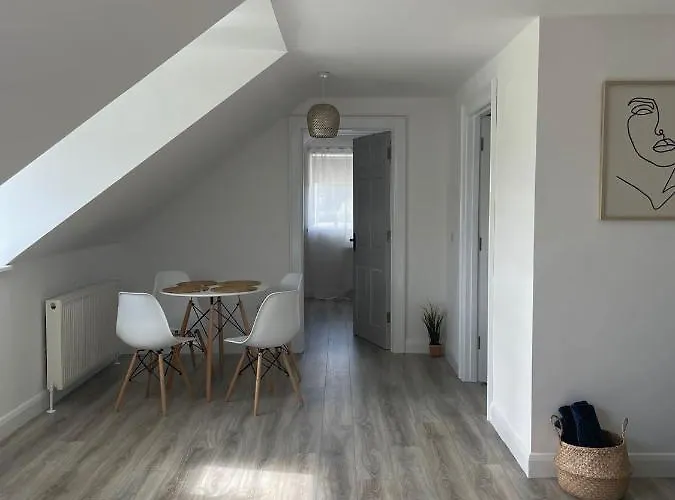 Grianan View Loft Appartement