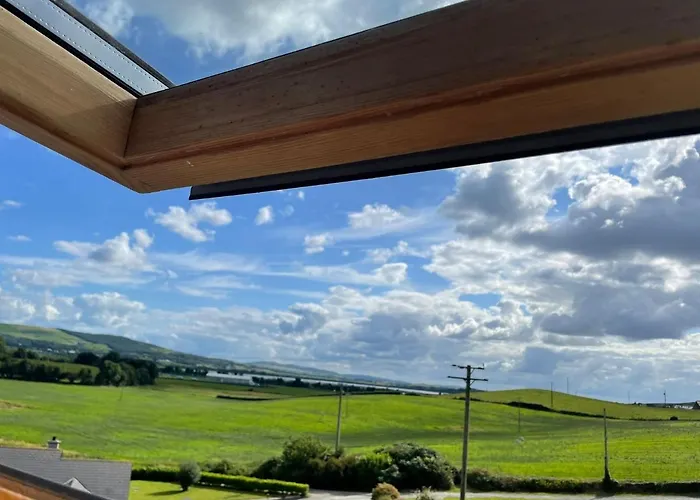 Appartamento Grianan View Loft Rockstown