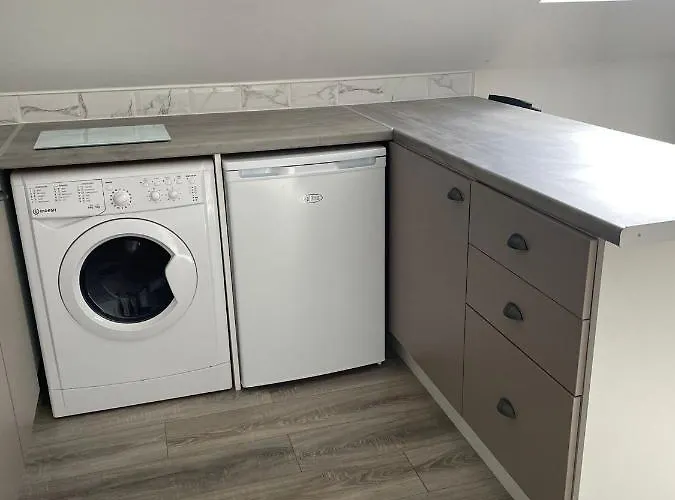 Grianan View Loft Appartement Rockstown