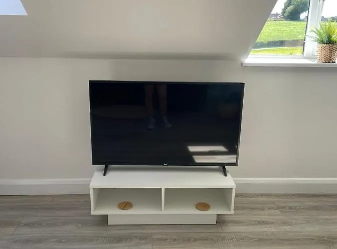 Grianan View Loft Rockstown