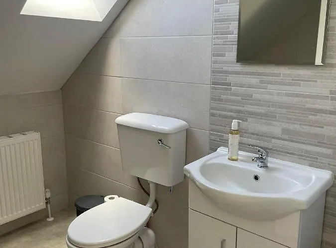 Appartement Grianan View Loft Rockstown