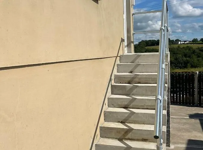Appartement Grianan View Loft