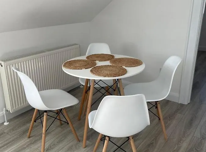 Grianan View Loft Rockstown