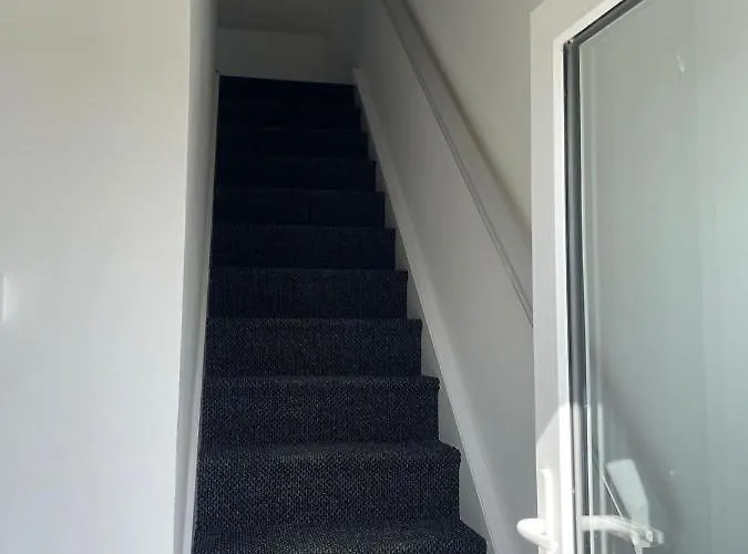Grianan View Loft Appartamento *