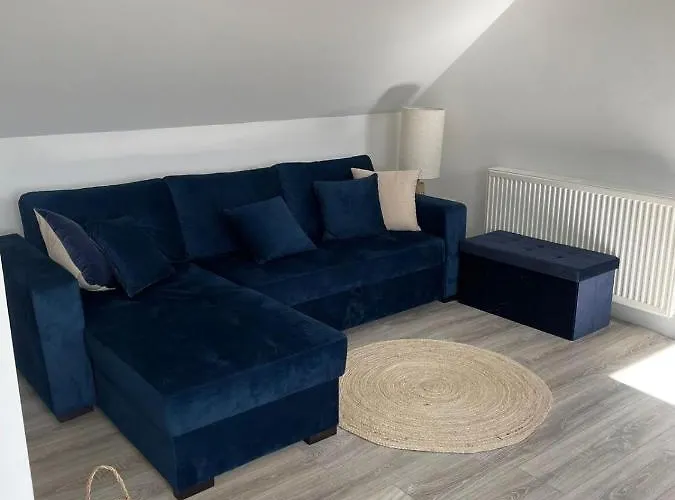 Grianan View Loft Appartement *