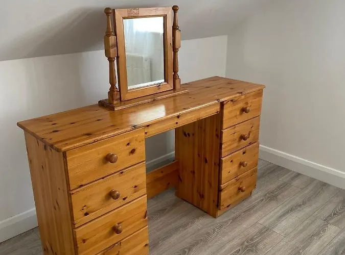 Appartement Grianan View Loft