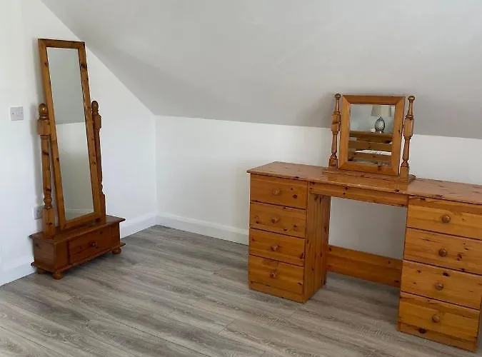 Grianan View Loft Appartement