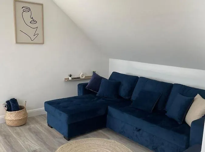 Grianan View Loft *